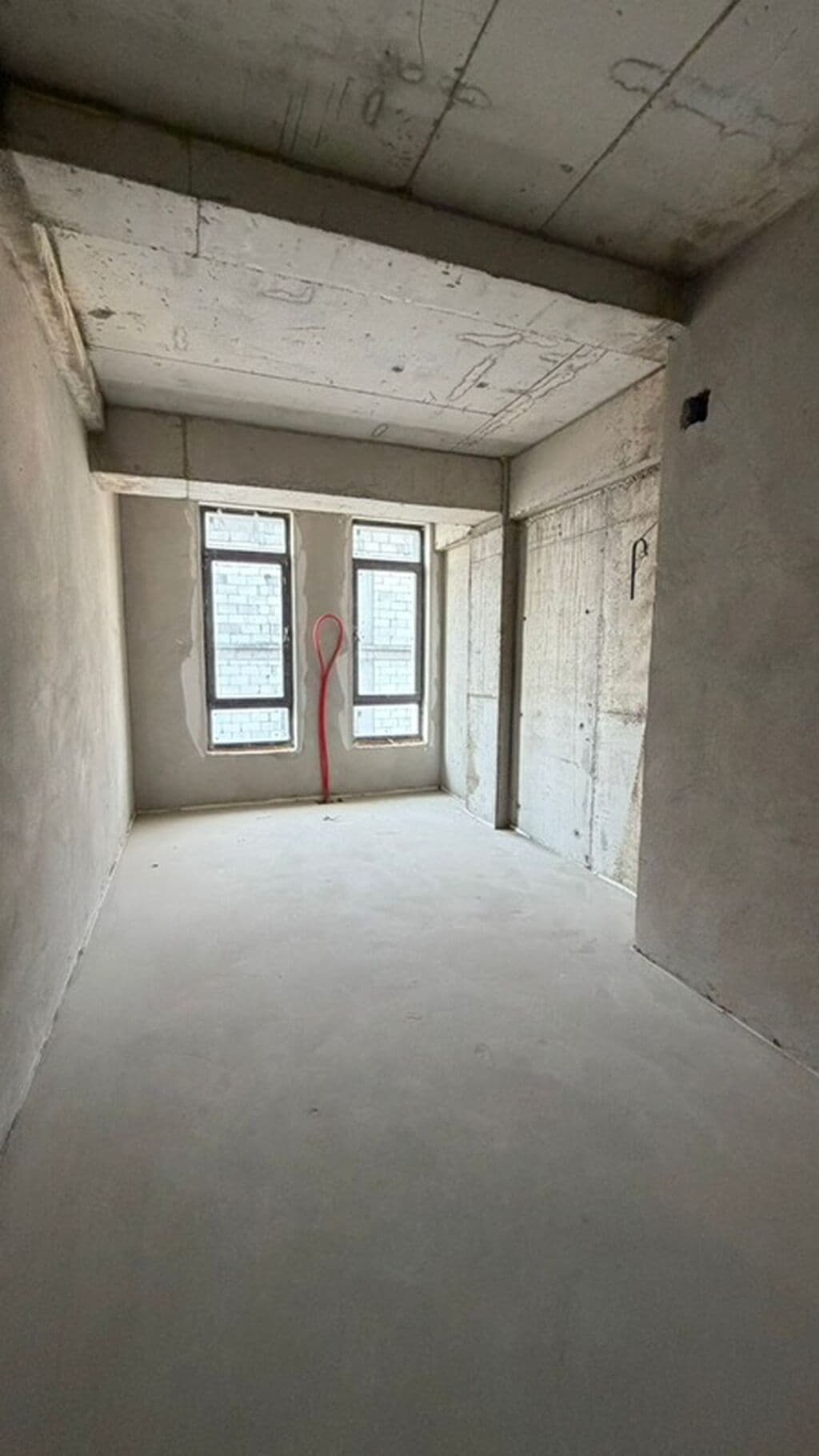 Элитка, 3 ком, 118 м2, этаж 14/, ж/к Нью-Йорк сити (New York city), Сост: Сдан ПСО - фото 3