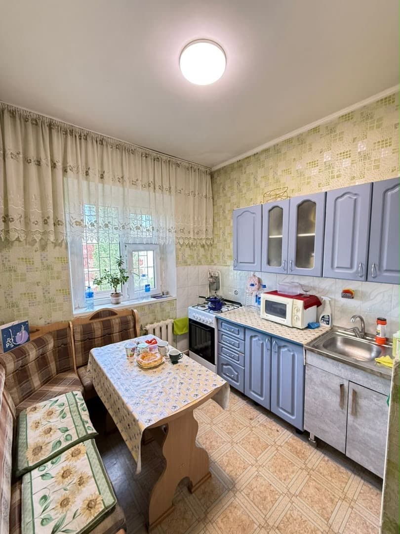 3 ком, 105 серия, 62 м2, этаж 5/5, Сост: Среднее - фото 5
