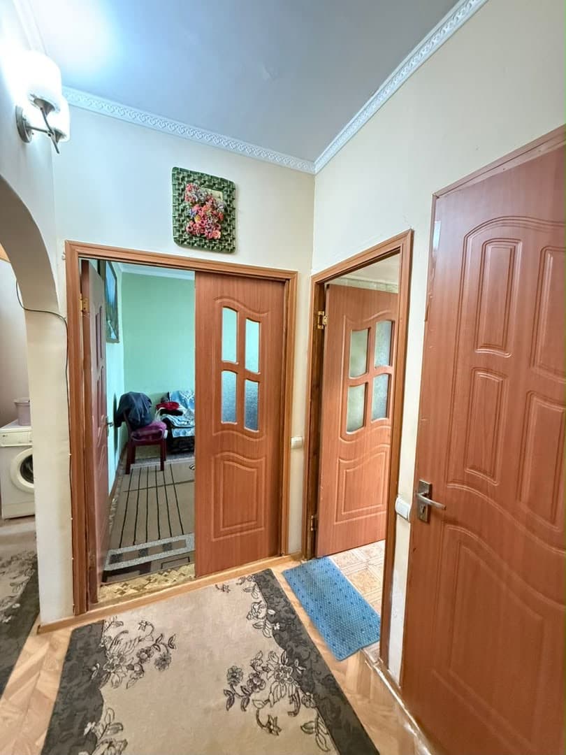 3 ком, 105 серия, 62 м2, этаж 5/5, Сост: Среднее - фото 6