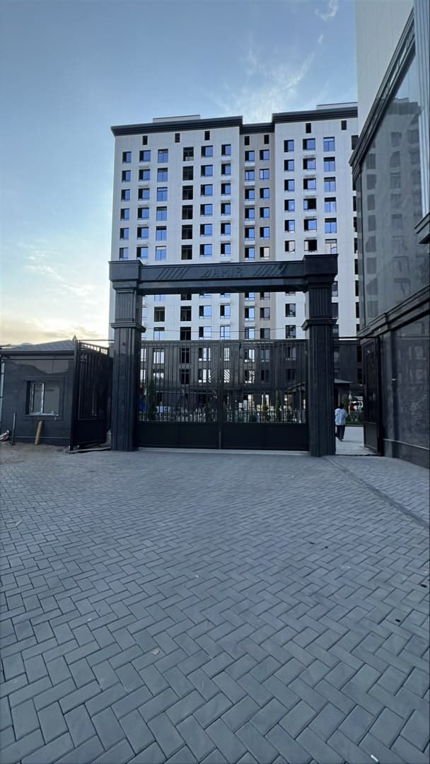 Элитка, 2 ком, 88 м2, этаж 4/12, Сост: Сдан ПСО - фото 2