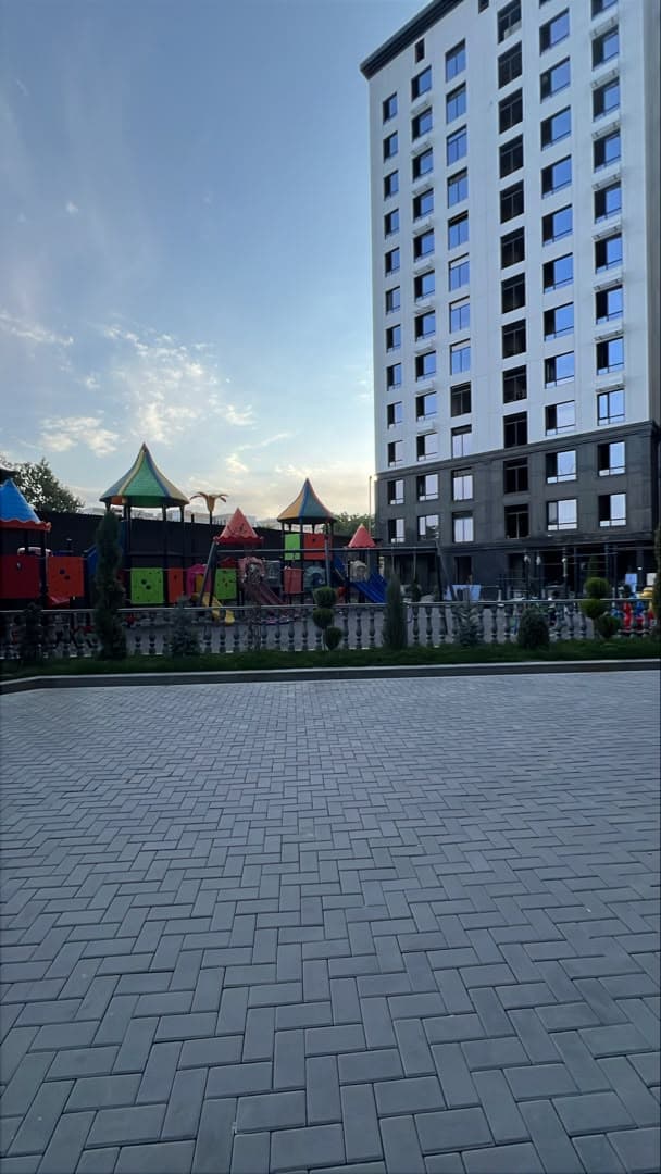 Элитка, 2 ком, 88 м2, этаж 4/12, Сост: Сдан ПСО - фото 3