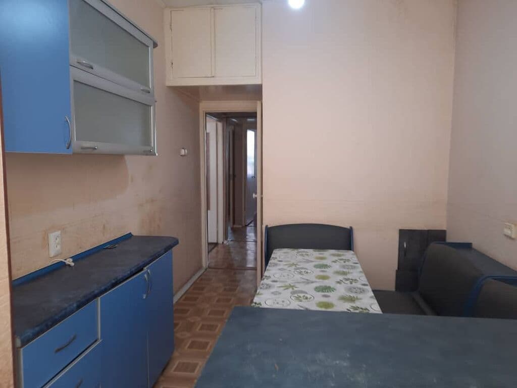 3 ком, 106 серия, 70 м2, этаж 5/9, Сост: Хорошее - фото 3