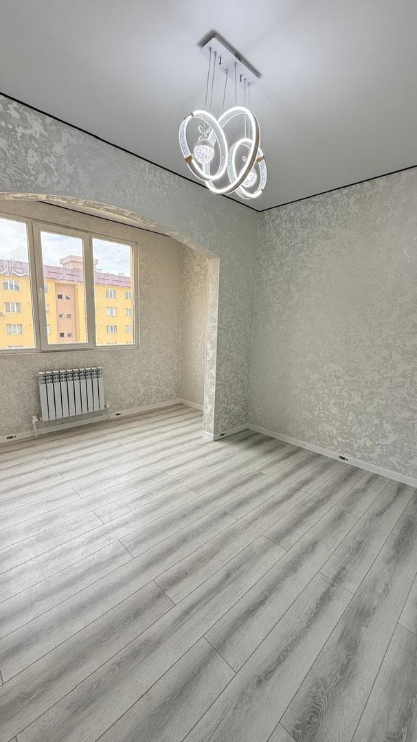 Элитка, 3 ком, 84 м2, этаж 8/9, ж/к ЖК Элдик, Сост: Евроремонт - фото 4