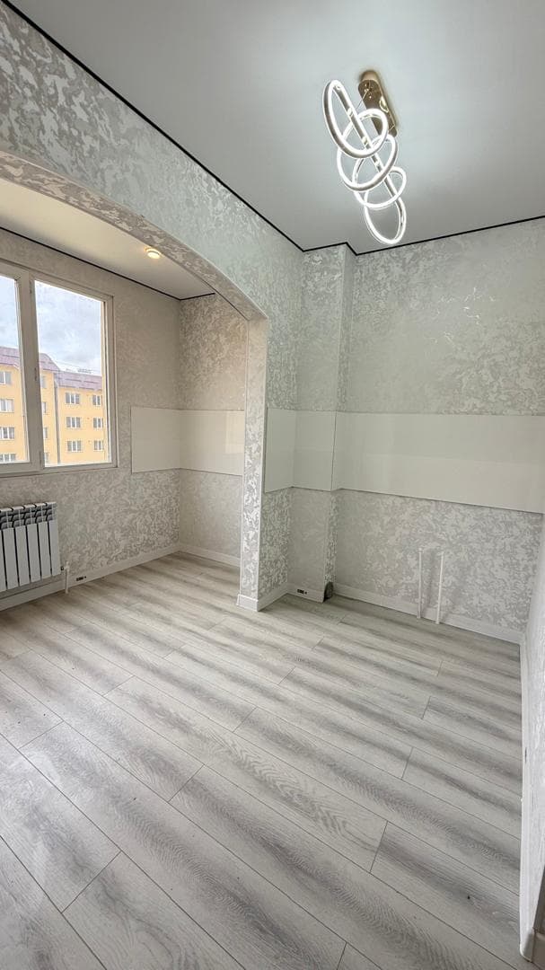Элитка, 3 ком, 84 м2, этаж 8/9, ж/к ЖК Элдик, Сост: Евроремонт - фото 7