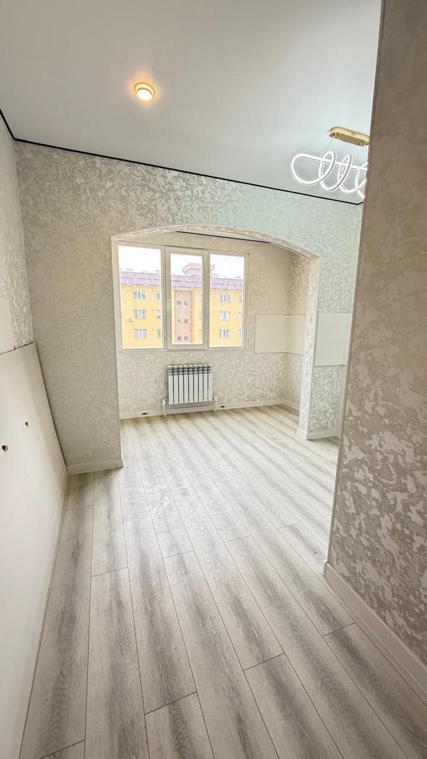 Элитка, 3 ком, 84 м2, этаж 8/9, ж/к ЖК Элдик, Сост: Евроремонт - фото 8