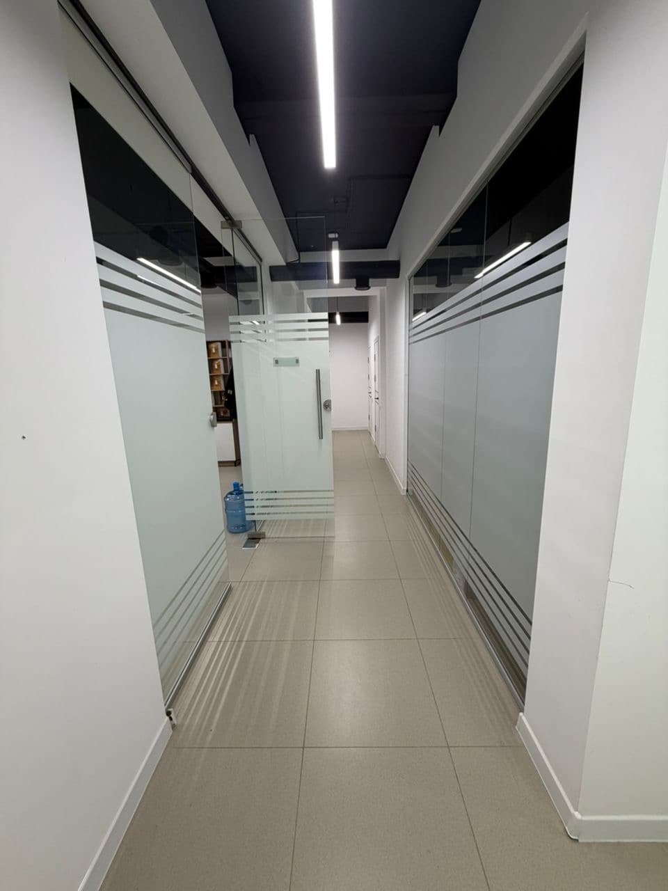 Офис, Коммерческая, 150 м2, этаж 1/10, Сост: Евроремонт - фото 7
