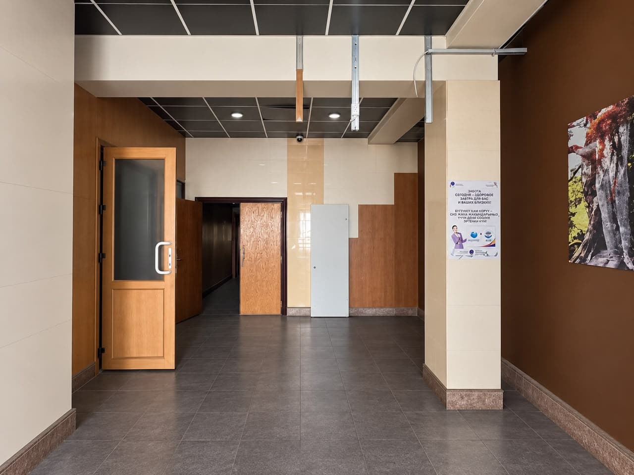 Коммерческая, 160 м2, этаж 1/3, Сост: Среднее - фото 3