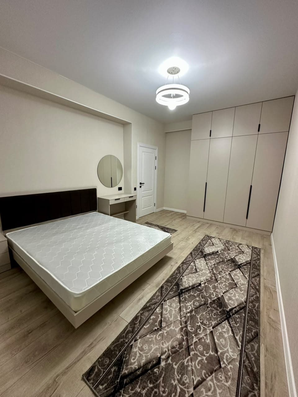 Продажа, Элитка, 2 ком, 84 м2, этаж 6/7, ж/к Памир Резиденс, Сост: Евроремонт - фото 10