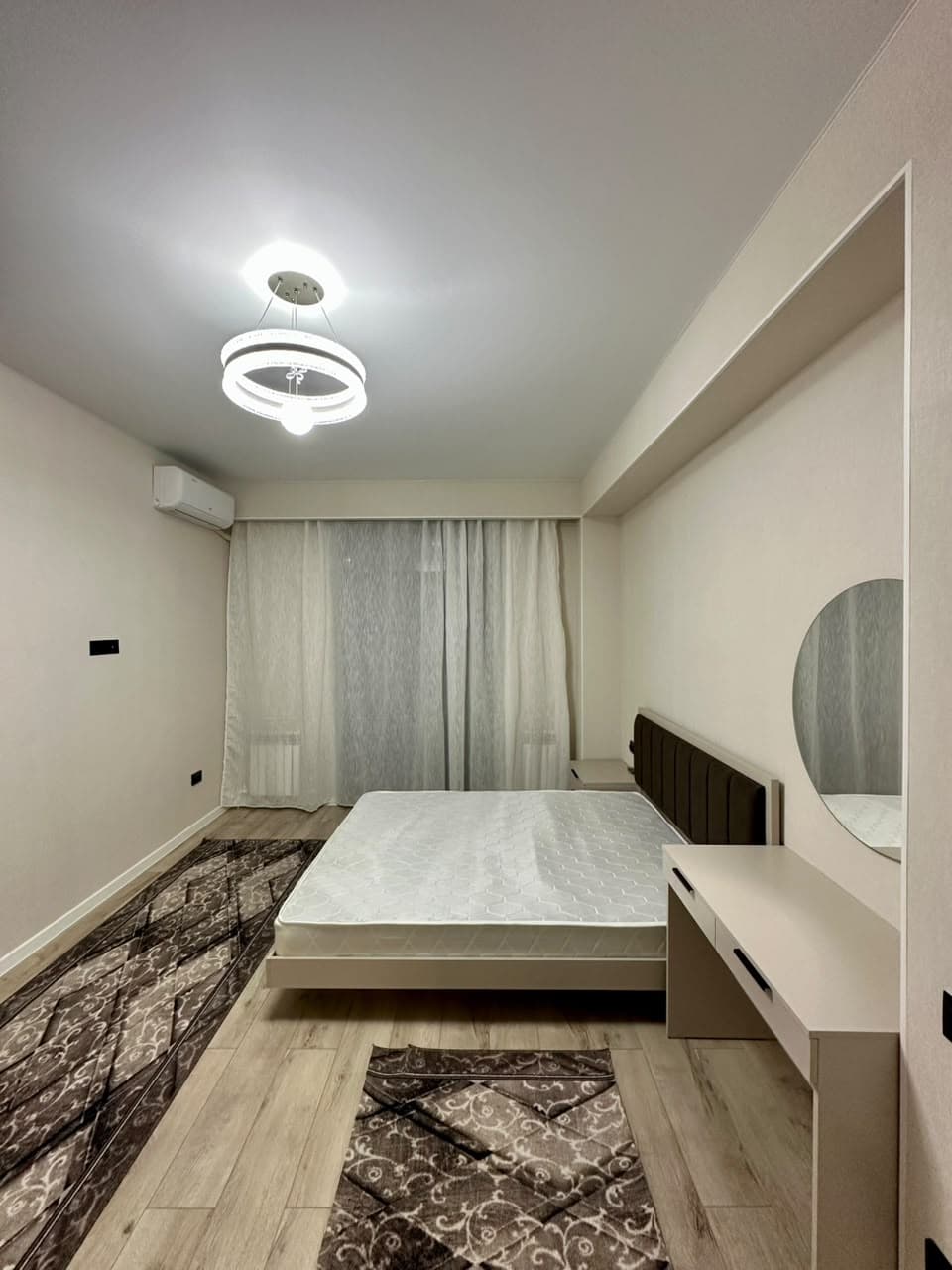 Продажа, Элитка, 2 ком, 84 м2, этаж 6/7, ж/к Памир Резиденс, Сост: Евроремонт - фото 11