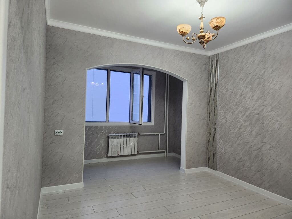 Элитка, 2 ком, 68 м2, этаж 8/9, ж/к ЖК Академия, Сост: Евроремонт - фото 2