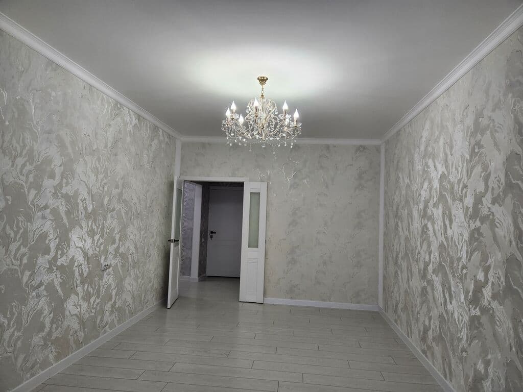 Элитка, 2 ком, 68 м2, этаж 8/9, ж/к ЖК Академия, Сост: Евроремонт - фото 4