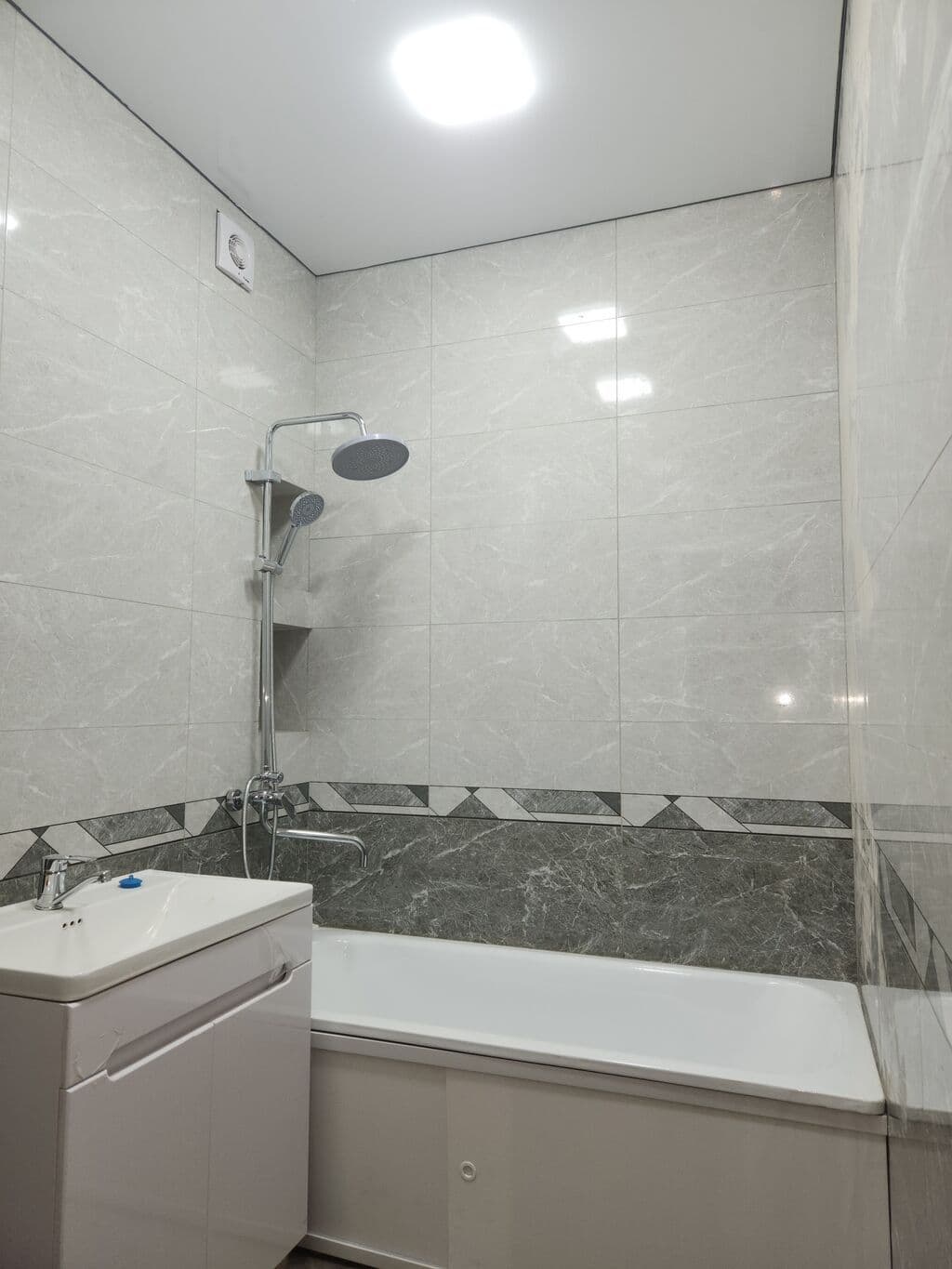 Элитка, 2 ком, 68 м2, этаж 8/9, ж/к ЖК Академия, Сост: Евроремонт - фото 5