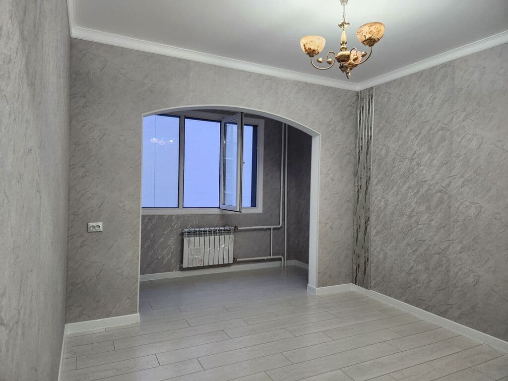 Элитка, 2 ком, 68 м2, этаж 8/9, ж/к ЖК Академия, Сост: Евроремонт - фото 8