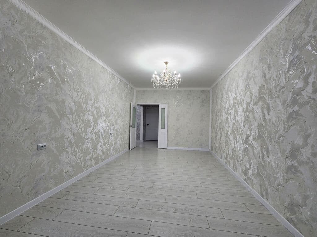 Элитка, 2 ком, 68 м2, этаж 8/9, ж/к ЖК Академия, Сост: Евроремонт - фото 10