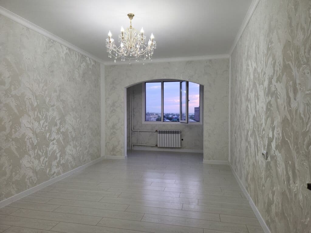 Элитка, 2 ком, 68 м2, этаж 8/9, ж/к ЖК Академия, Сост: Евроремонт - фото 11