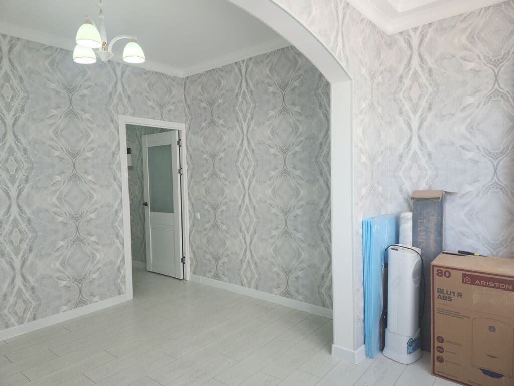 Элитка, 2 ком, 68 м2, этаж 8/9, ж/к ЖК Академия, Сост: Евроремонт - фото 12