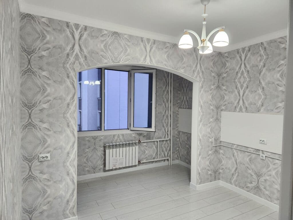 Элитка, 2 ком, 68 м2, этаж 8/9, ж/к ЖК Академия, Сост: Евроремонт - фото 15