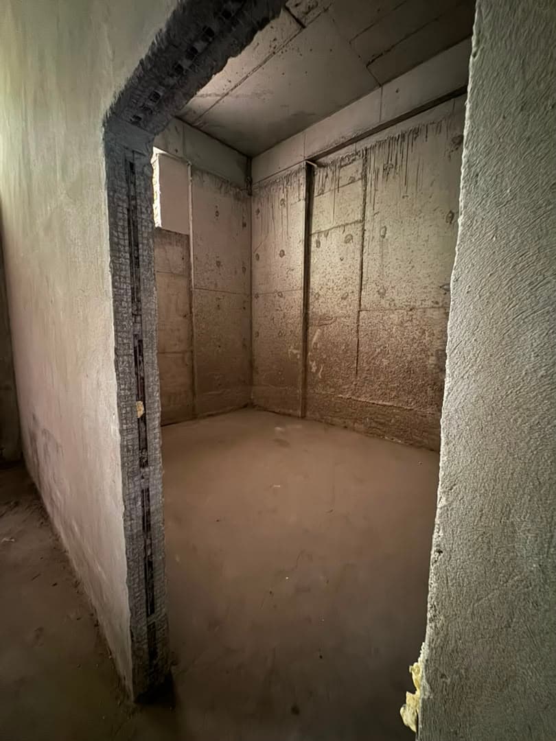 Коммерческая, 85 м2, этаж 1/9, Сост: Без ремонта - фото 2