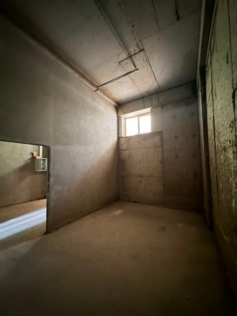 Коммерческая, 85 м2, этаж 1/9, Сост: Без ремонта - фото 6