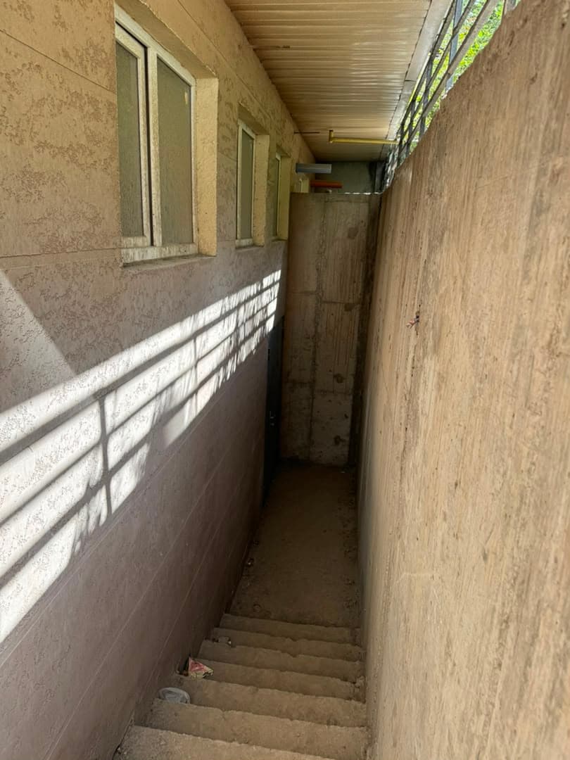 Коммерческая, 85 м2, этаж 1/9, Сост: Без ремонта - фото 8