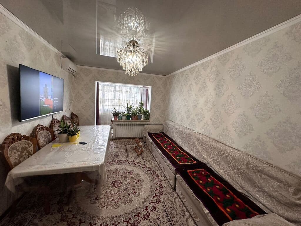 3 ком, 105 серия, 60 м2, этаж 5/5, Сост: Хорошее - фото 5