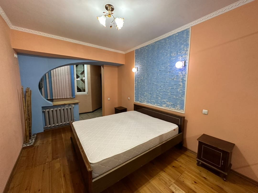 3 ком, Индивидуальный проект, 70 м2, этаж 3/7, Сост: Хорошее - фото 5