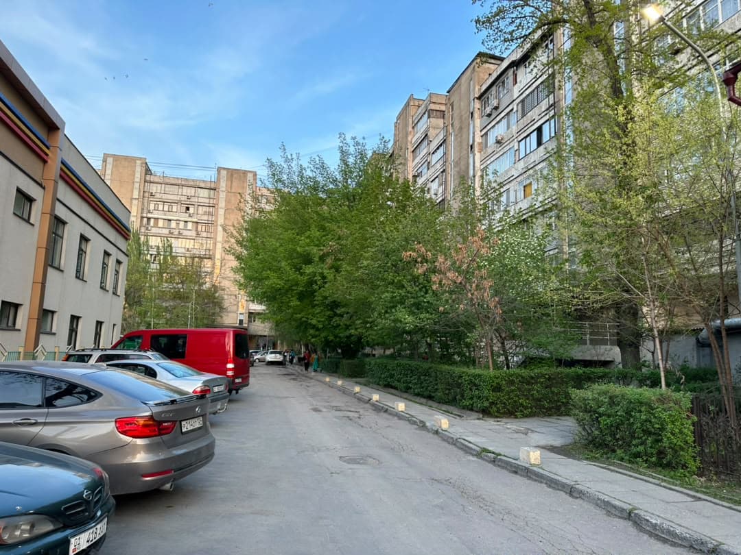 3 ком, Индивидуальный проект, 70 м2, этаж 3/7, Сост: Хорошее - фото 7