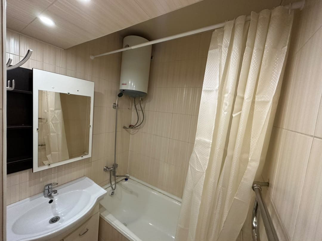 3 ком, Индивидуальный проект, 70 м2, этаж 3/7, Сост: Хорошее - фото 9