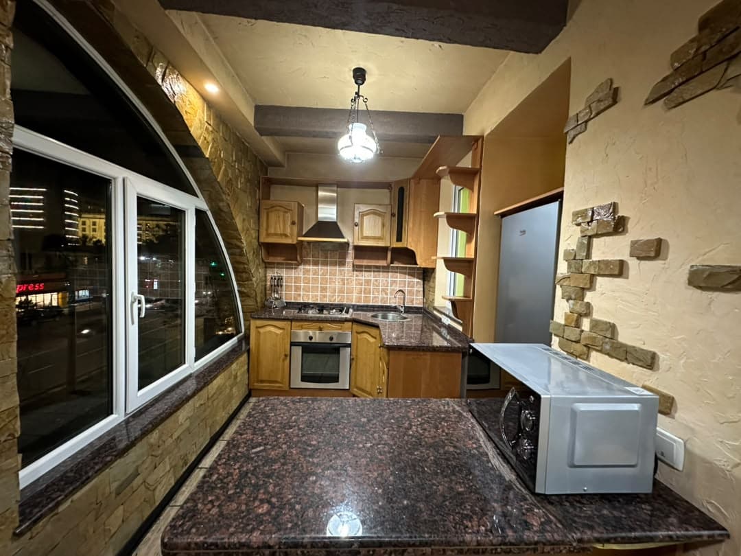 3 ком, Индивидуальный проект, 70 м2, этаж 3/7, Сост: Хорошее - фото 12
