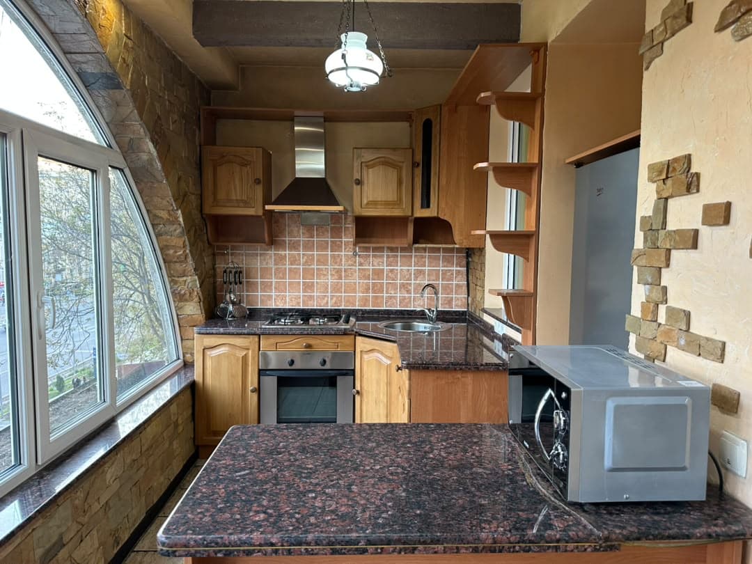 3 ком, Индивидуальный проект, 70 м2, этаж 3/7, Сост: Хорошее - фото 13