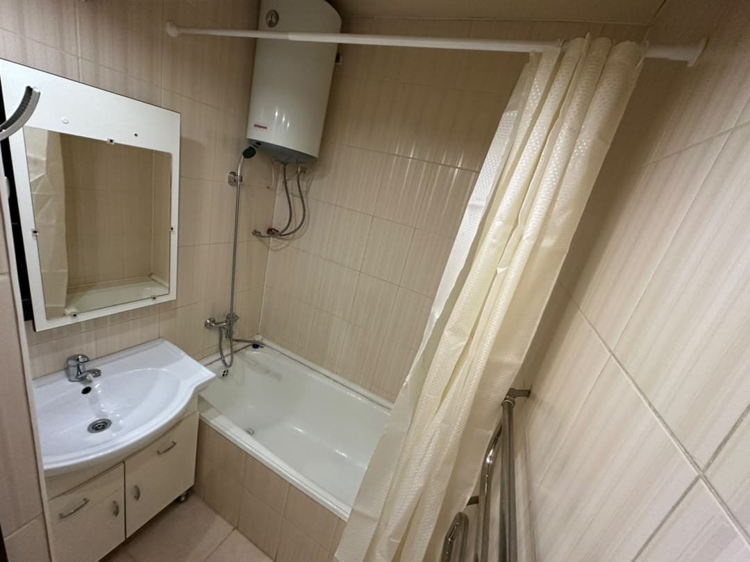 3 ком, Индивидуальный проект, 70 м2, этаж 3/7, Сост: Хорошее - фото 14