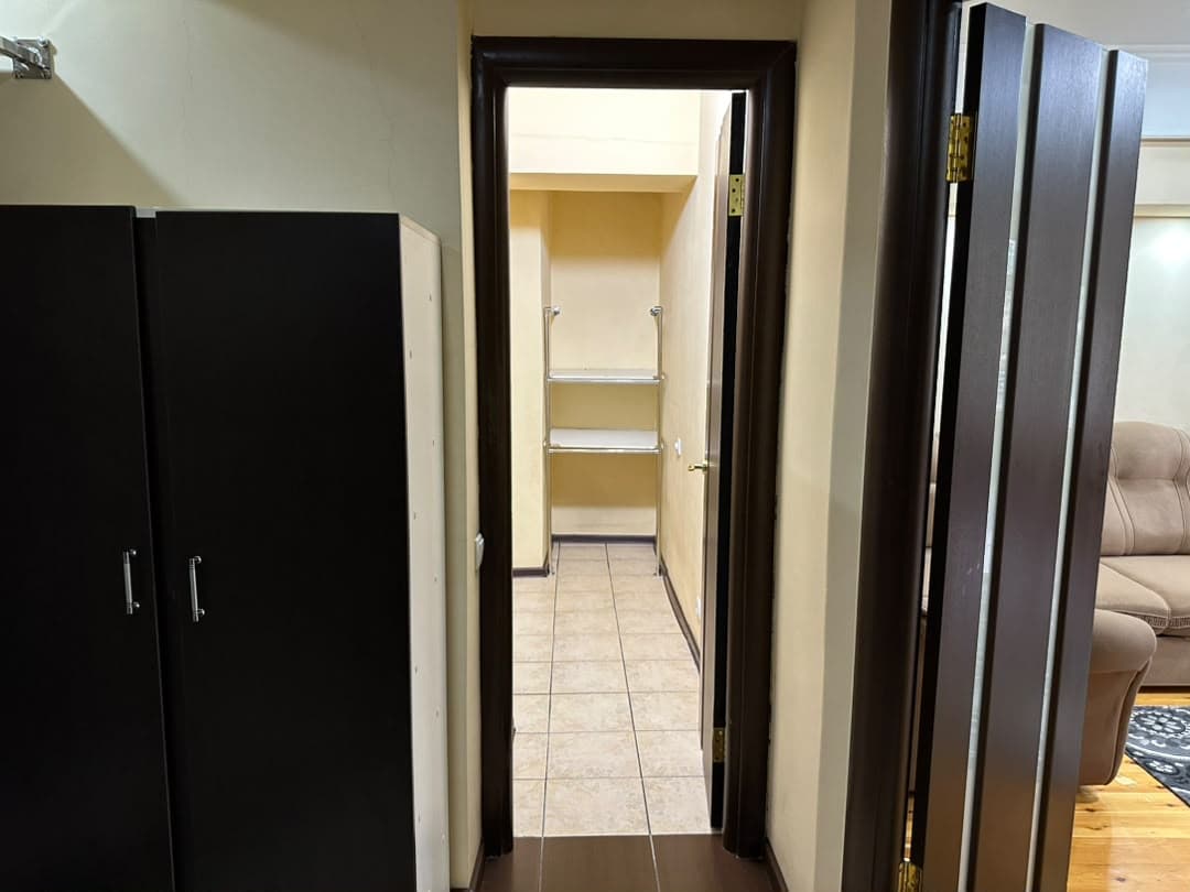 3 ком, Индивидуальный проект, 70 м2, этаж 3/7, Сост: Хорошее - фото 15