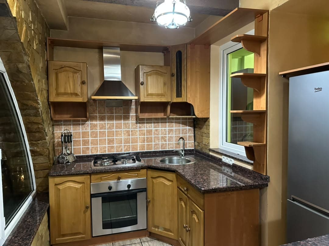3 ком, Индивидуальный проект, 70 м2, этаж 3/7, Сост: Хорошее - фото 19