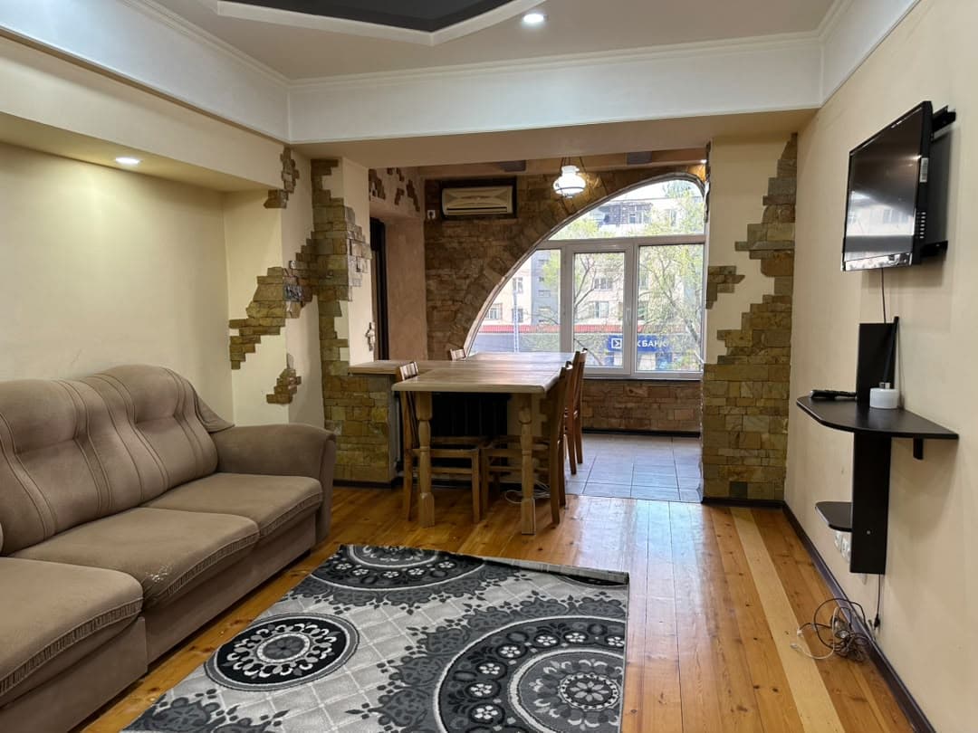3 ком, Индивидуальный проект, 70 м2, этаж 3/7, Сост: Хорошее - фото 20