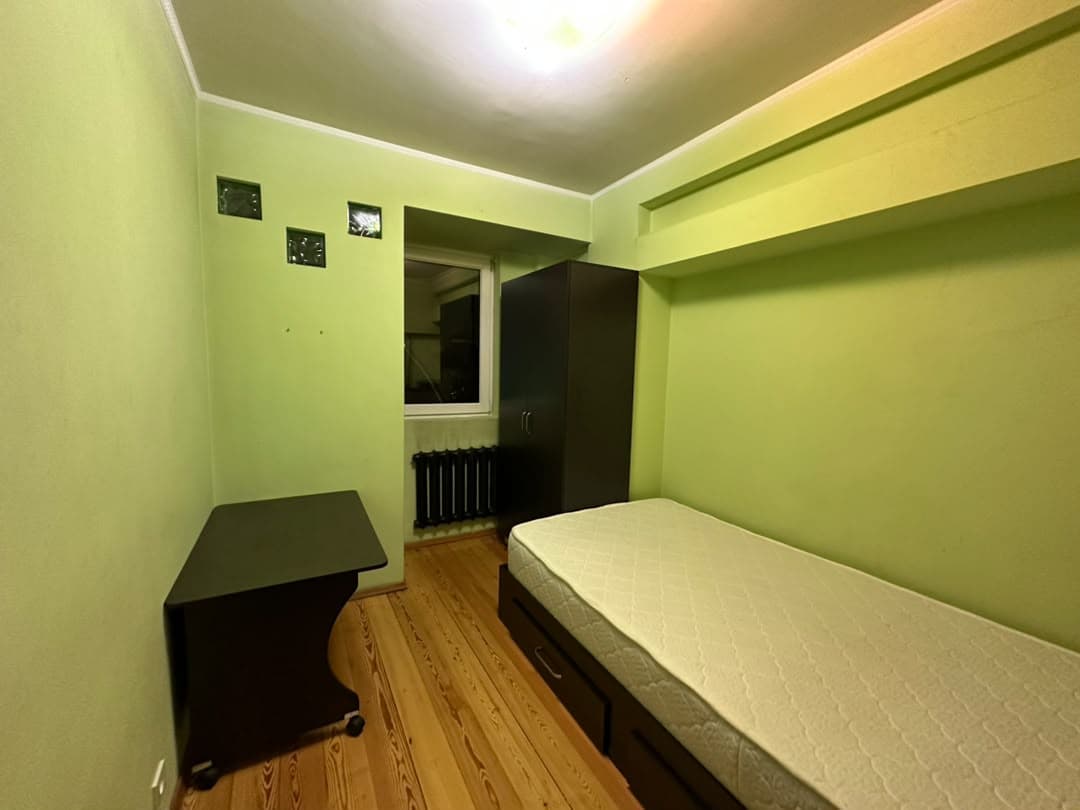 3 ком, Индивидуальный проект, 70 м2, этаж 3/7, Сост: Хорошее - фото 21