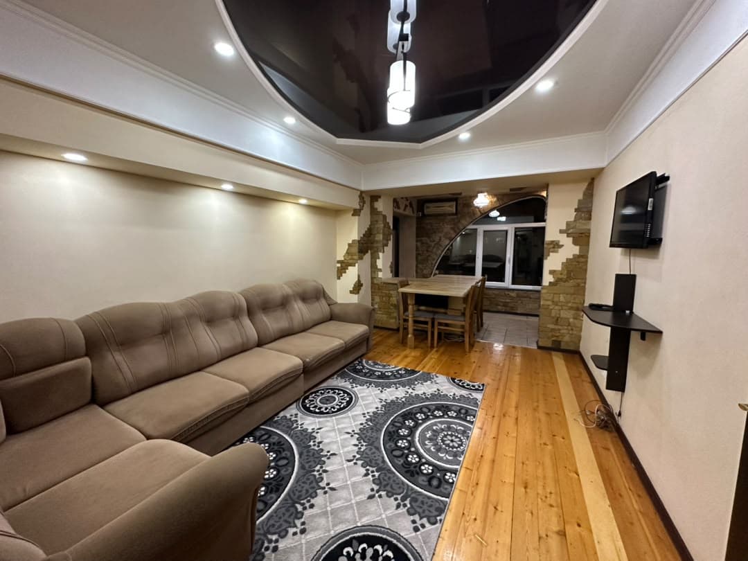 3 ком, Индивидуальный проект, 70 м2, этаж 3/7, Сост: Хорошее - фото 22