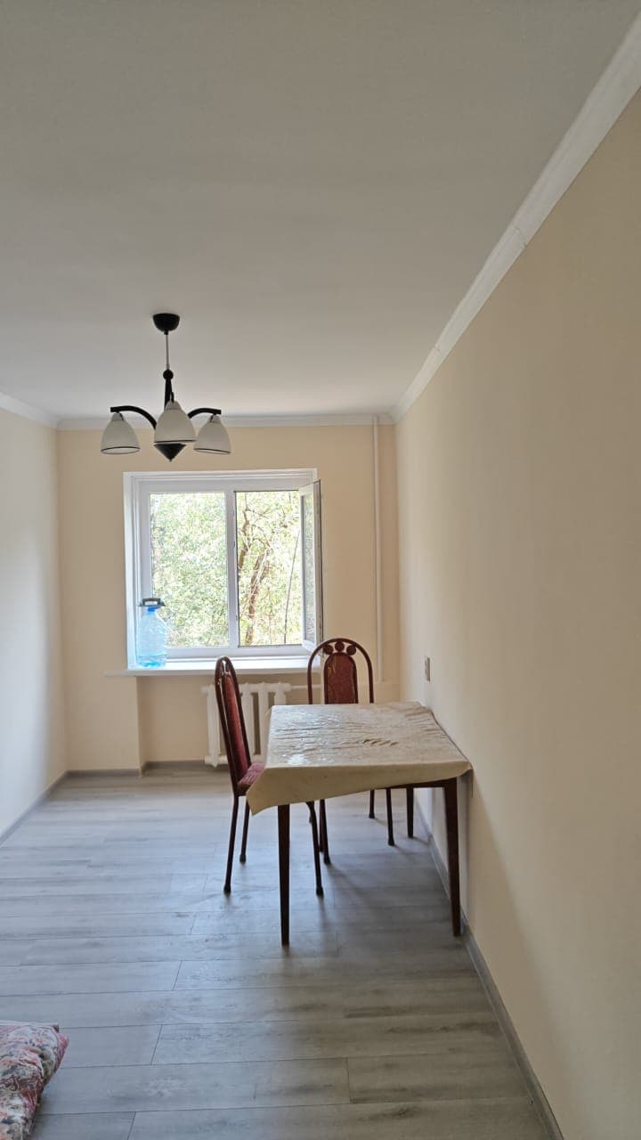2 ком, Хрущёвка, 44 м2, этаж 2/4, Сост: Евроремонт - фото 1
