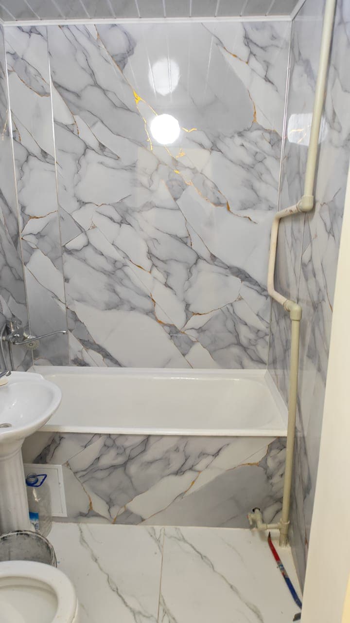 2 ком, Хрущёвка, 44 м2, этаж 2/4, Сост: Евроремонт - фото 3