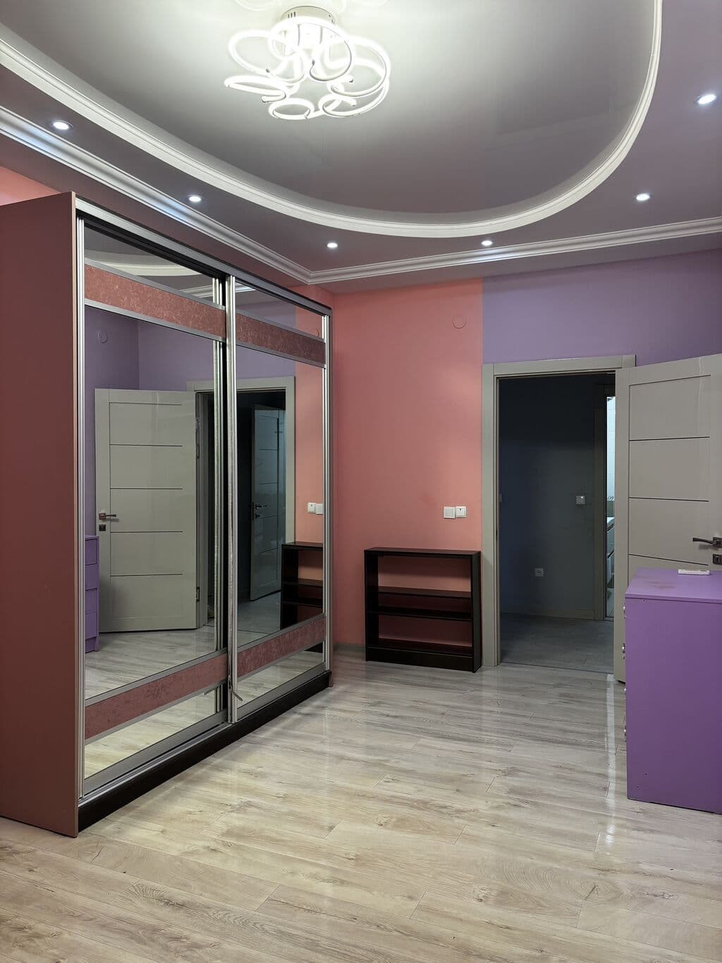 Элитка, 4 ком, 146 м2, этаж 9/10, Сост: Хорошее - фото 7