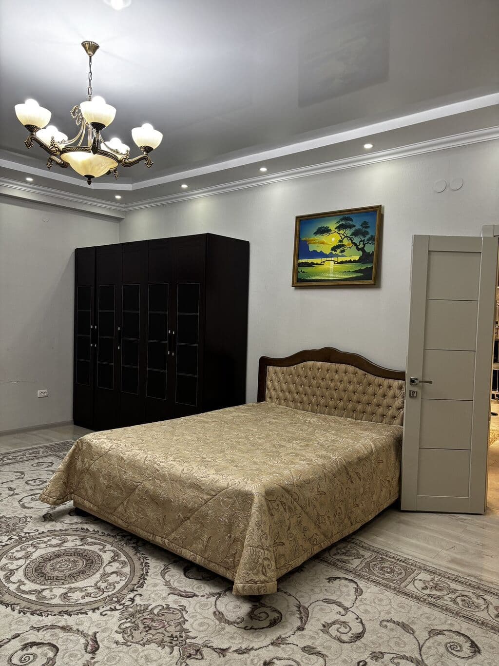 Элитка, 4 ком, 146 м2, этаж 9/10, Сост: Хорошее - фото 13
