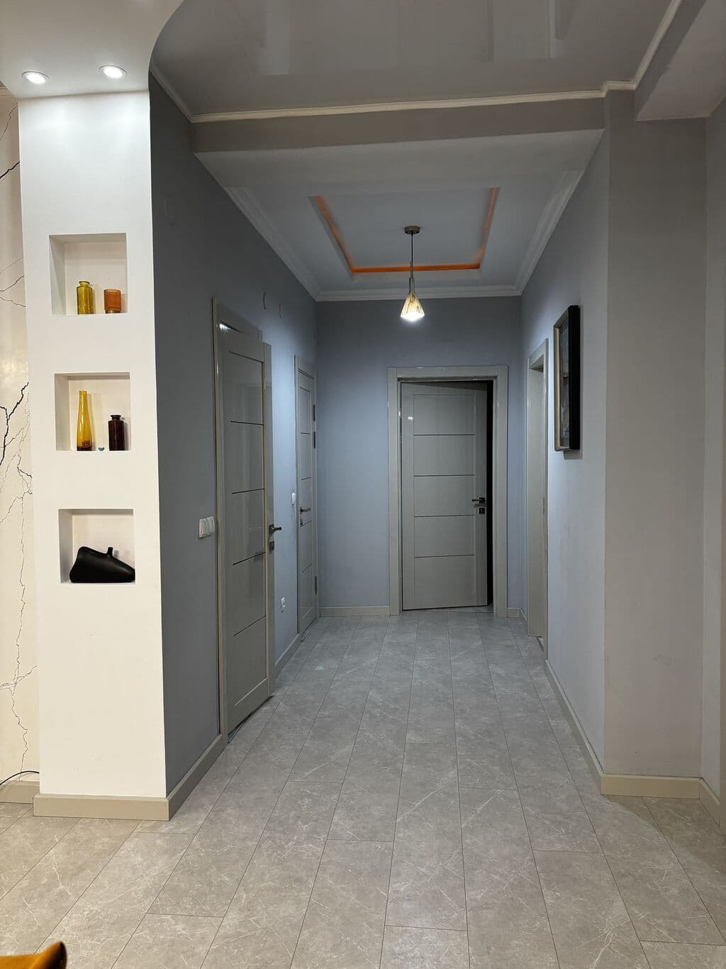 Элитка, 4 ком, 146 м2, этаж 9/10, Сост: Хорошее - фото 19