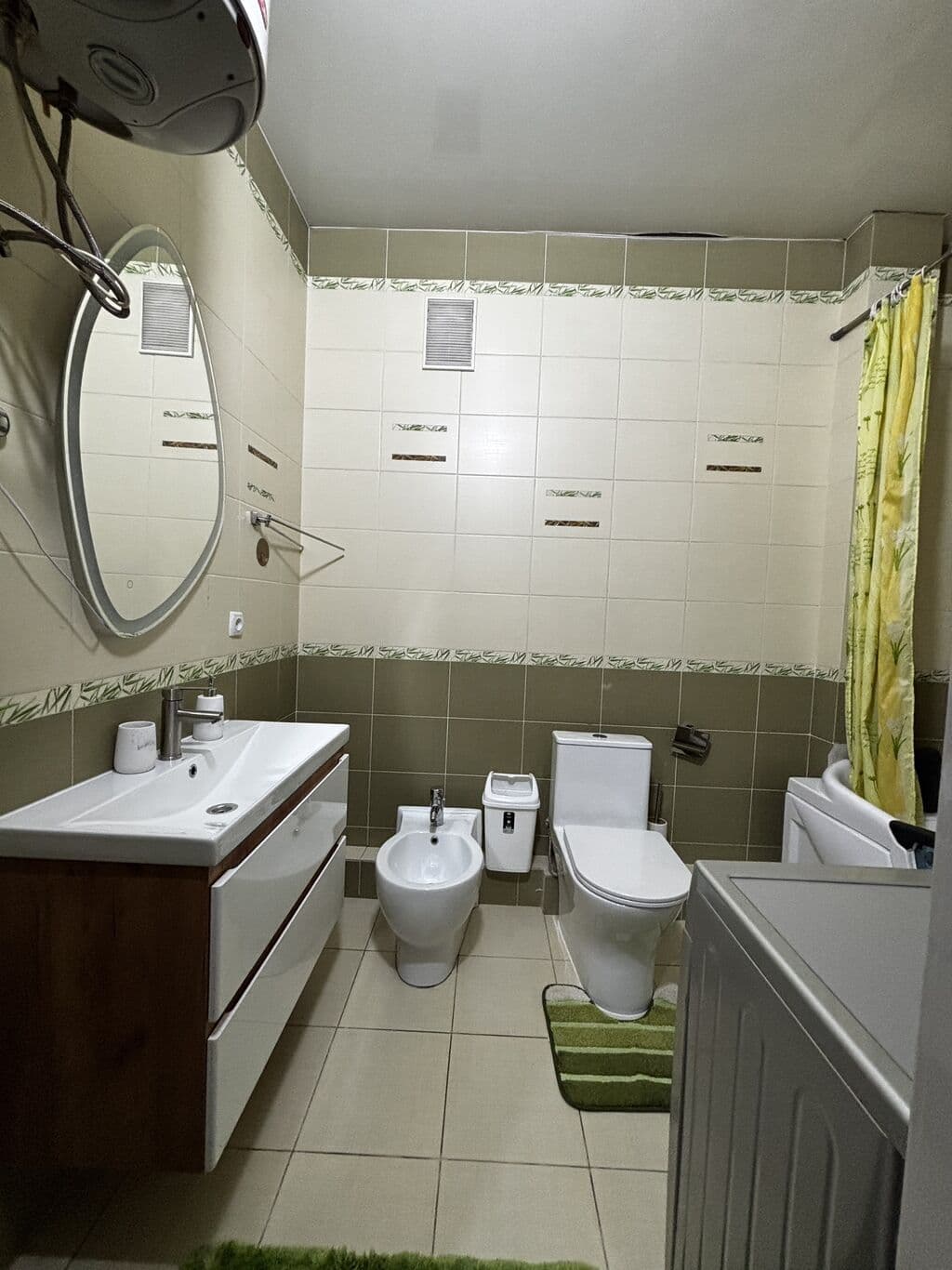 Элитка, 4 ком, 146 м2, этаж 9/10, Сост: Хорошее - фото 22