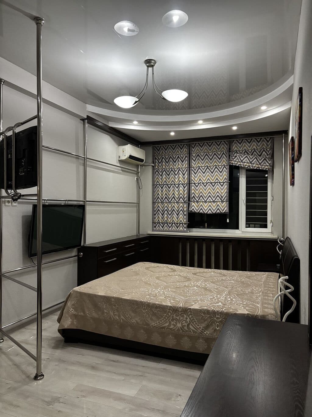 Элитка, 4 ком, 146 м2, этаж 9/10, Сост: Хорошее - фото 24