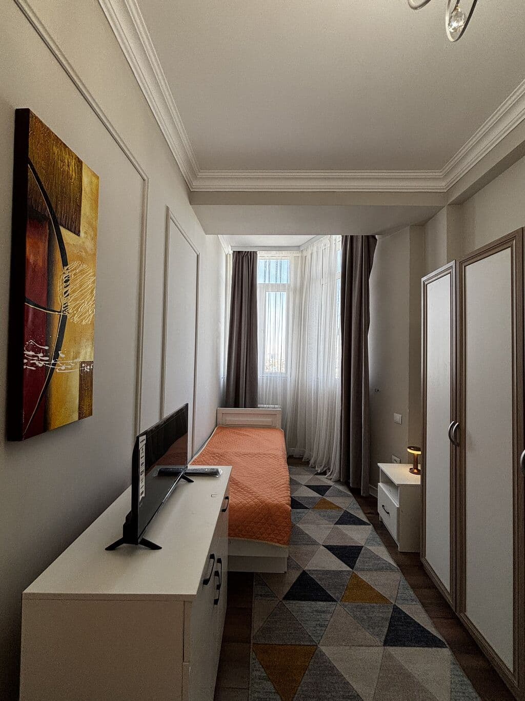 Элитка, 3 ком, 75 м2, этаж 6/10, Сост: Хорошее - фото 4