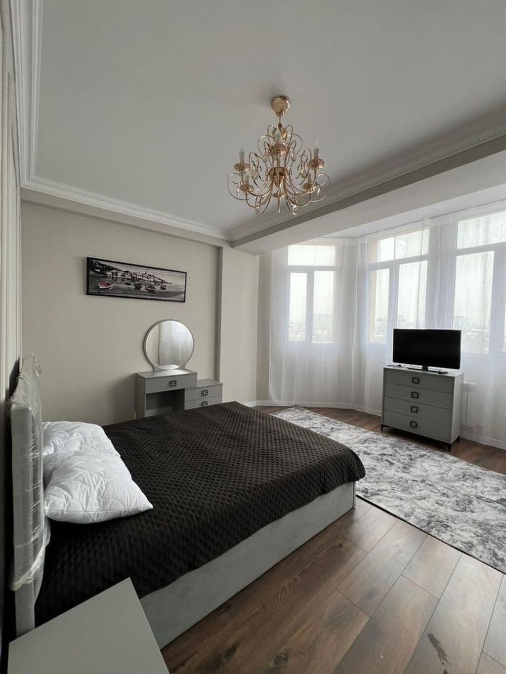 Элитка, 3 ком, 75 м2, этаж 6/10, Сост: Хорошее - фото 6