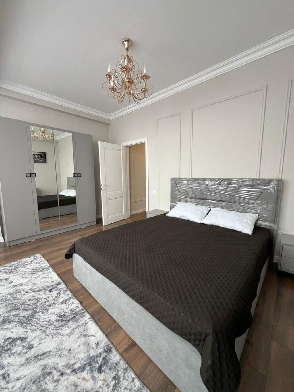 Элитка, 3 ком, 75 м2, этаж 6/10, Сост: Хорошее - фото 7