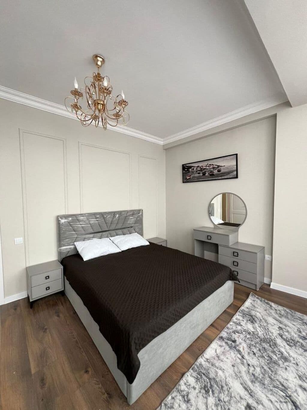 Элитка, 3 ком, 75 м2, этаж 6/10, Сост: Хорошее - фото 8