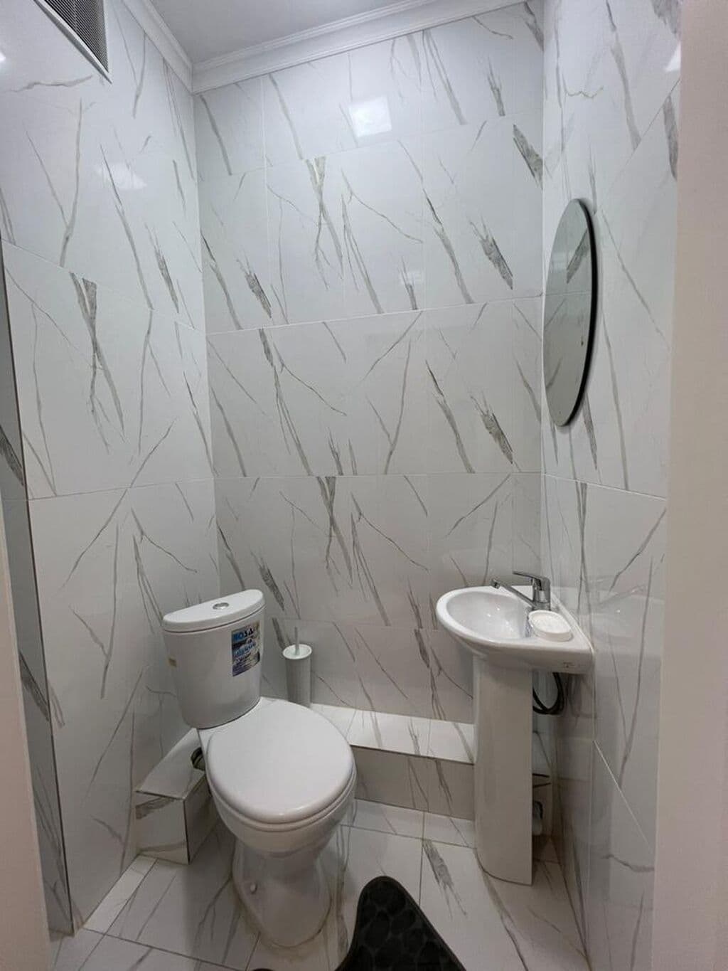 Элитка, 3 ком, 75 м2, этаж 6/10, Сост: Хорошее - фото 10