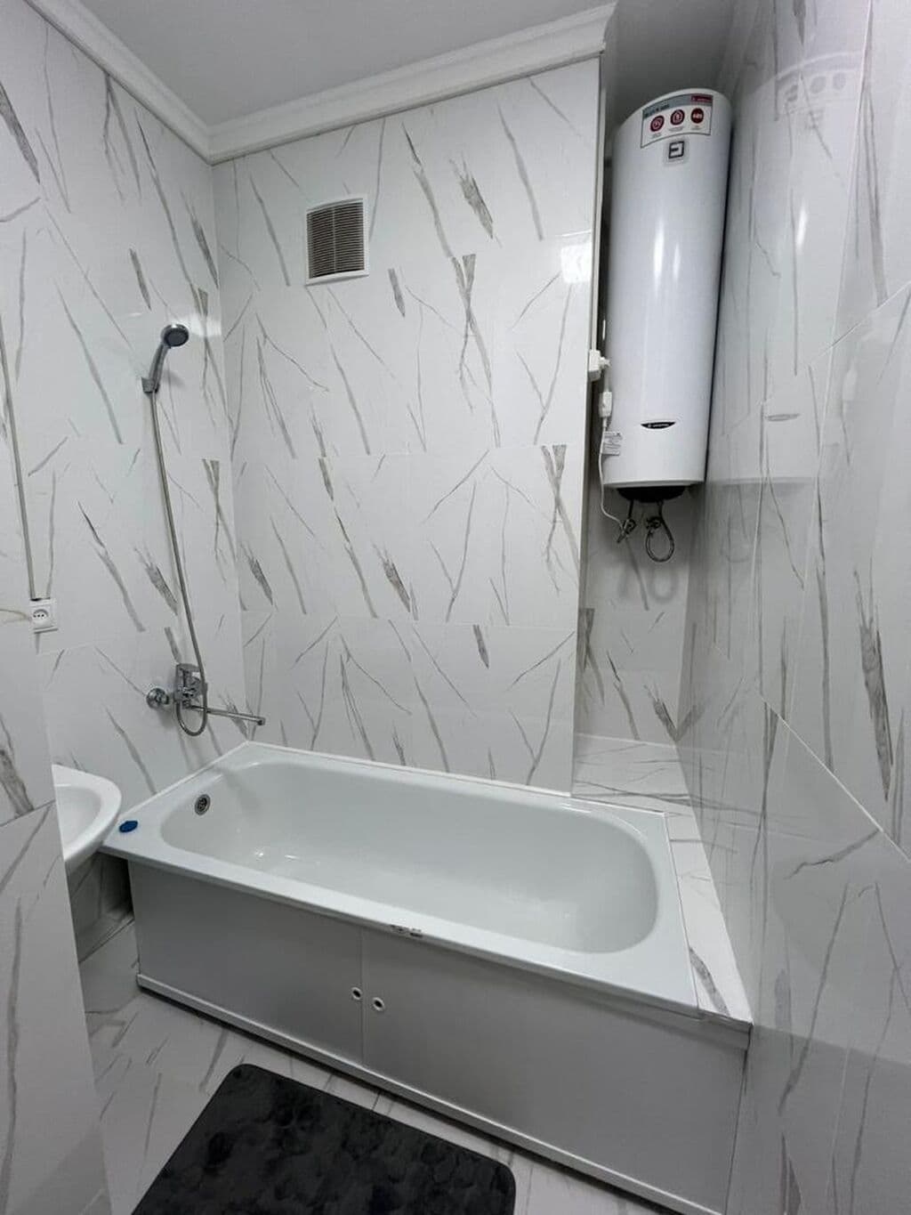 Элитка, 3 ком, 75 м2, этаж 6/10, Сост: Хорошее - фото 11
