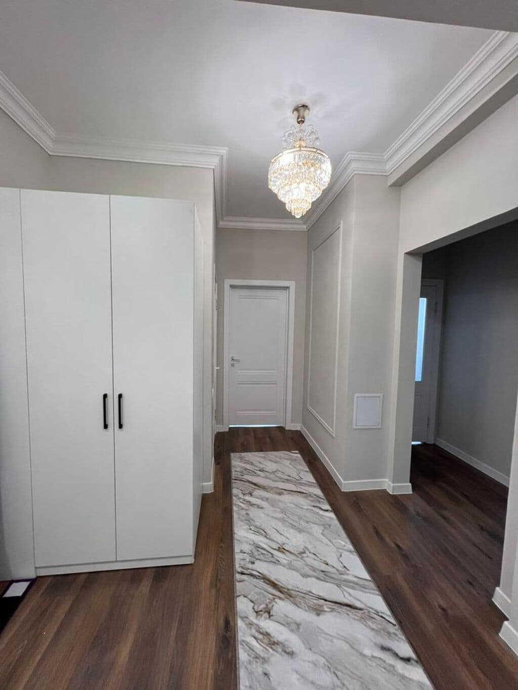 Элитка, 3 ком, 75 м2, этаж 6/10, Сост: Хорошее - фото 13
